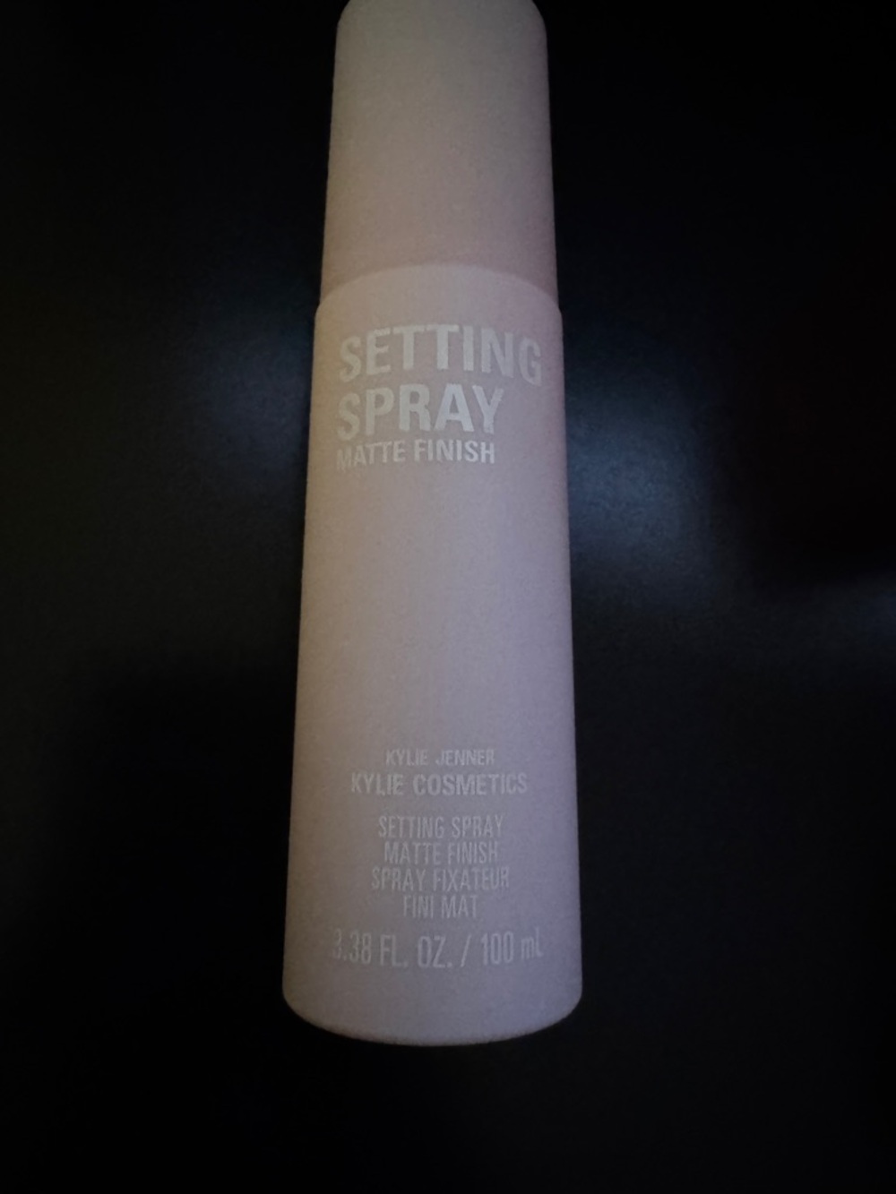 Kylie Cosmetics Setting Spray